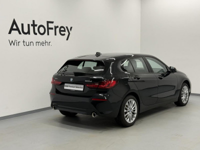BMW 1er Gebrauchtwagen