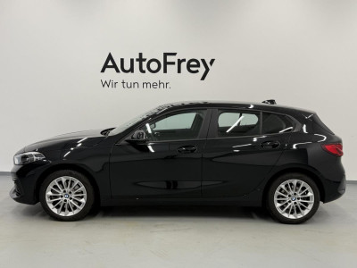 BMW 1er Gebrauchtwagen