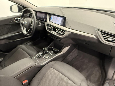 BMW 1er Gebrauchtwagen