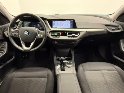 BMW 1er Gebrauchtwagen