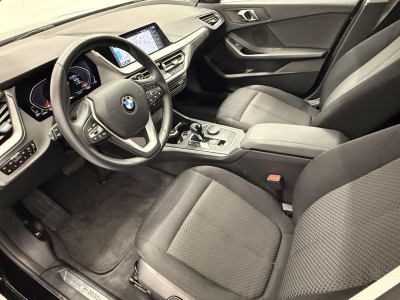 BMW 1er Gebrauchtwagen