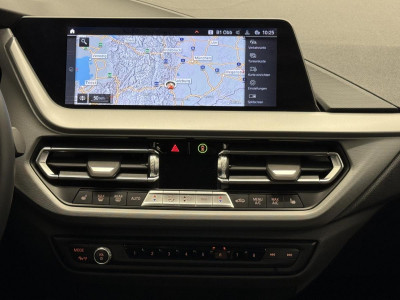 BMW 1er Gebrauchtwagen