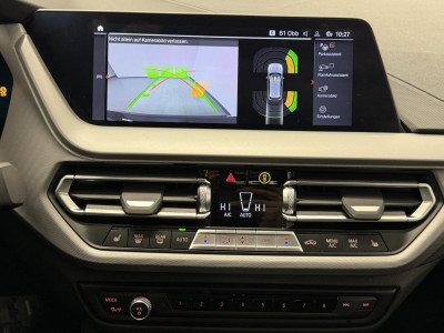 BMW 1er Gebrauchtwagen