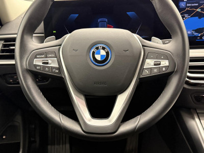 BMW 3er Gebrauchtwagen BMW 3er Gebrauchtwagen