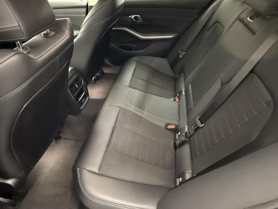 BMW 3er Gebrauchtwagen BMW 3er Gebrauchtwagen