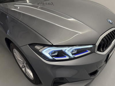 BMW 3er Gebrauchtwagen BMW 3er Gebrauchtwagen