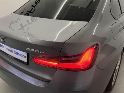 BMW 3er Gebrauchtwagen BMW 3er Gebrauchtwagen