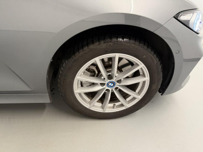 BMW 3er Gebrauchtwagen BMW 3er Gebrauchtwagen