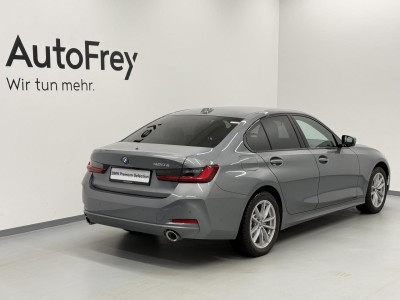 BMW 3er Gebrauchtwagen BMW 3er Gebrauchtwagen