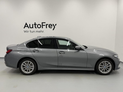 BMW 3er Gebrauchtwagen BMW 3er Gebrauchtwagen