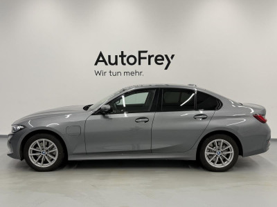 BMW 3er Gebrauchtwagen BMW 3er Gebrauchtwagen