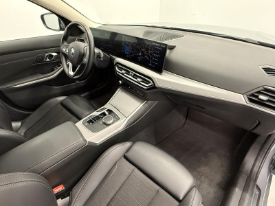 BMW 3er Gebrauchtwagen BMW 3er Gebrauchtwagen