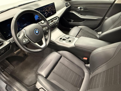 BMW 3er Gebrauchtwagen BMW 3er Gebrauchtwagen