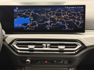 BMW 3er Gebrauchtwagen BMW 3er Gebrauchtwagen