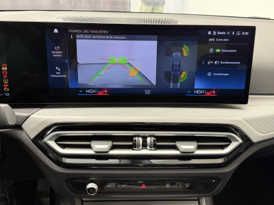 BMW 3er Gebrauchtwagen BMW 3er Gebrauchtwagen