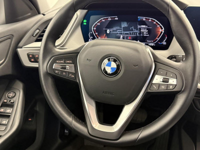 BMW 1er Gebrauchtwagen BMW 1er Gebrauchtwagen