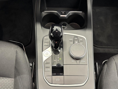 BMW 1er Gebrauchtwagen BMW 1er Gebrauchtwagen