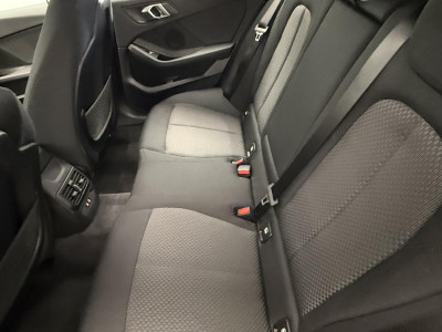 BMW 1er Gebrauchtwagen BMW 1er Gebrauchtwagen