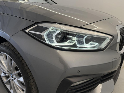 BMW 1er Gebrauchtwagen BMW 1er Gebrauchtwagen