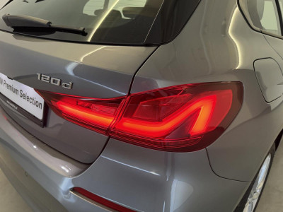 BMW 1er Gebrauchtwagen BMW 1er Gebrauchtwagen