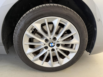 BMW 1er Gebrauchtwagen BMW 1er Gebrauchtwagen