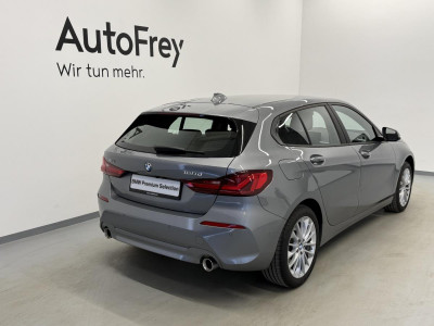 BMW 1er Gebrauchtwagen BMW 1er Gebrauchtwagen