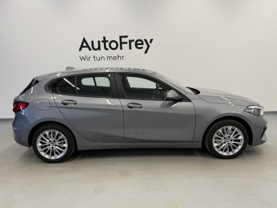 BMW 1er Gebrauchtwagen BMW 1er Gebrauchtwagen