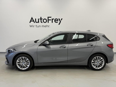 BMW 1er Gebrauchtwagen BMW 1er Gebrauchtwagen