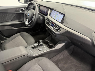 BMW 1er Gebrauchtwagen BMW 1er Gebrauchtwagen