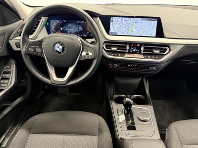 BMW 1er Gebrauchtwagen BMW 1er Gebrauchtwagen