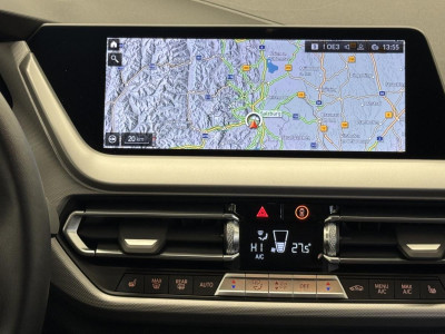 BMW 1er Gebrauchtwagen BMW 1er Gebrauchtwagen