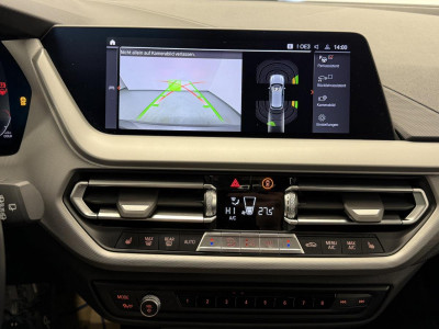 BMW 1er Gebrauchtwagen BMW 1er Gebrauchtwagen