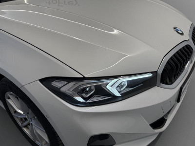 BMW 3er Gebrauchtwagen