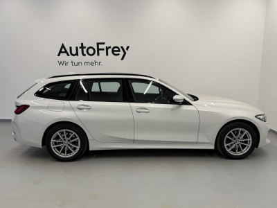 BMW 3er Gebrauchtwagen