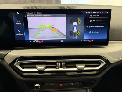 BMW 3er Gebrauchtwagen