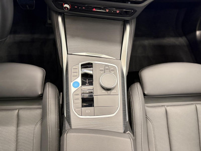 BMW i4 Gebrauchtwagen