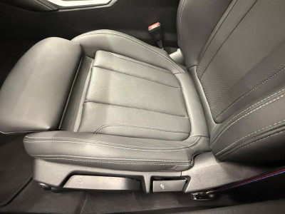 BMW i4 Gebrauchtwagen