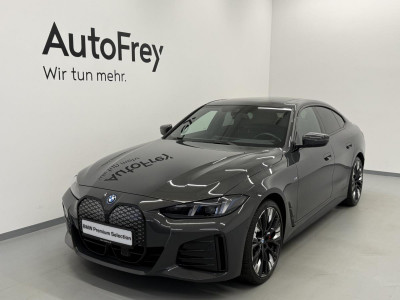 BMW i4 Gebrauchtwagen