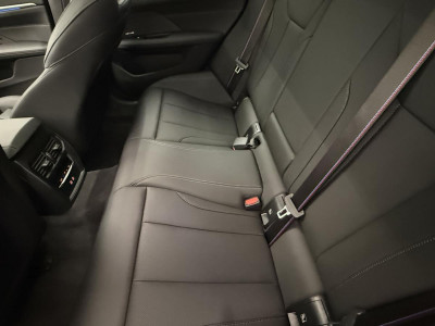 BMW i4 Gebrauchtwagen