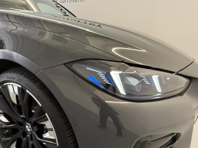 BMW i4 Gebrauchtwagen