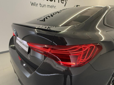 BMW i4 Gebrauchtwagen