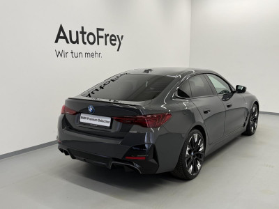 BMW i4 Gebrauchtwagen