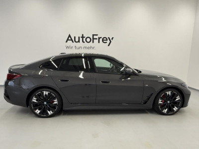 BMW i4 Gebrauchtwagen