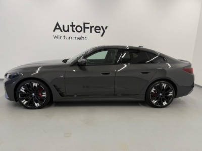 BMW i4 Gebrauchtwagen