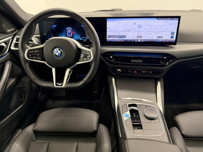 BMW i4 Gebrauchtwagen