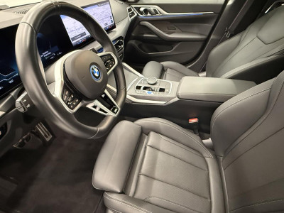 BMW i4 Gebrauchtwagen