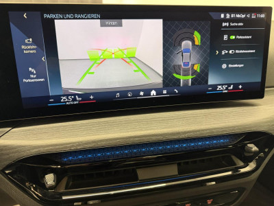 BMW i4 Gebrauchtwagen