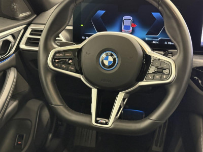 BMW i4 Gebrauchtwagen