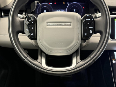 Land Rover Range Rover Evoque Gebrauchtwagen Land Rover Range Rover Evoque Gebrauchtwagen