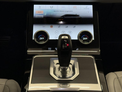 Land Rover Range Rover Evoque Gebrauchtwagen Land Rover Range Rover Evoque Gebrauchtwagen